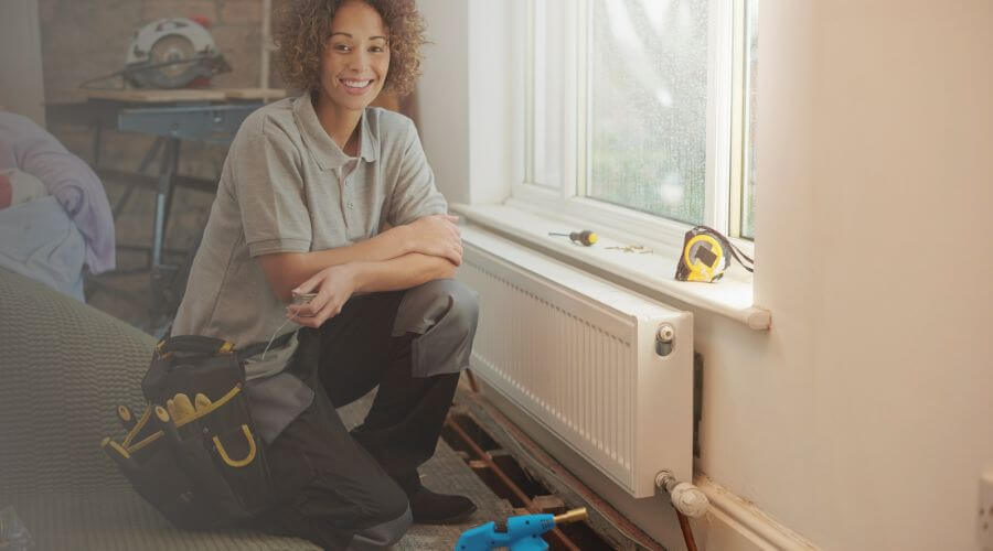 Professional sewer line replacement in Medway, MA